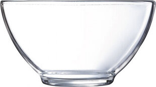 Luminarc Bowl Luminarc Ariba Transparent Glass (500 ml) (6 Units) hind ja info | Lauanõud ja kööginõud | kaup24.ee