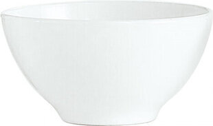 Luminarc Bowl Luminarc Blanc Breakfast White Glass (500 ml) (6 Units) цена и информация | Посуда, тарелки, обеденные сервизы | kaup24.ee