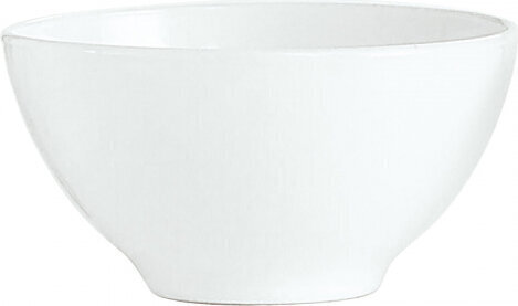 Luminarc Bowl Luminarc Blanc Breakfast White Glass (500 ml) (6 Units) цена и информация | Lauanõud ja kööginõud | kaup24.ee