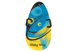 Kelk Atom Sports Milky Way, 90 cm hind ja info | Kelgud, lumetuubid ja liulauad | kaup24.ee