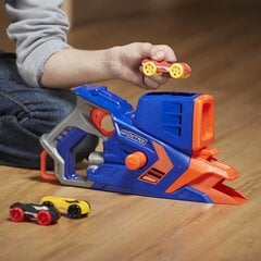 Auto käivituskomplekt Nerf Nitro Flashfury Chaos hind ja info | Poiste mänguasjad | kaup24.ee