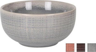 Bigbuy Home Bowl Reassure (Ø 13 x 6,3 cm) (500 ml) hind ja info | Lauanõud ja kööginõud | kaup24.ee