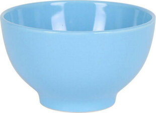 Bigbuy Home Bowl Blue Ø 14 cm (700 ml) hind ja info | Lauanõud ja kööginõud | kaup24.ee