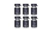 Tugevdavad juukseampullid meestele Wella Professional SP Men Hydrate Elixir 6x2 ml цена и информация | Maskid, õlid, seerumid | kaup24.ee