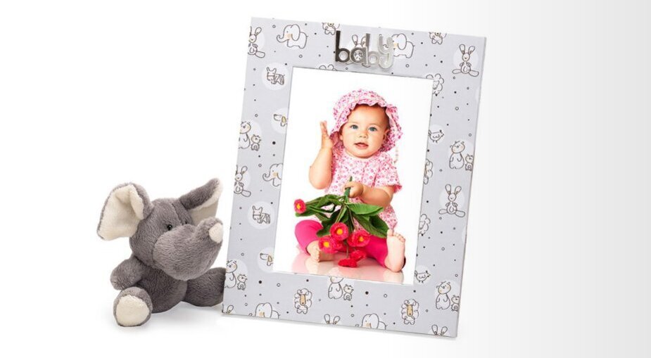 Pildiraam Baby's Dream 13x18 cm hind ja info | Pildiraamid | kaup24.ee