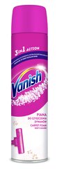 VANISH Gold Carpet Care средство для чистки ковров и обивки, 600 мл цена и информация | Чистящие средства | kaup24.ee