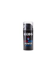 Määrdeaine Eros Hybride Power, 100 ml hind ja info | Lubrikandid | kaup24.ee