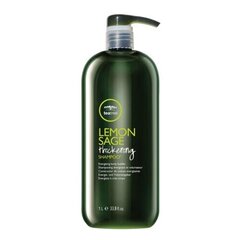 Energiat andev juuksešampoon Paul Mitchell, 1000 ml цена и информация | Шампуни | kaup24.ee