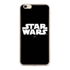 Star Wars 001 Samsung Galaxy A51 jaoks, must hind ja info | Telefoni kaaned, ümbrised | kaup24.ee