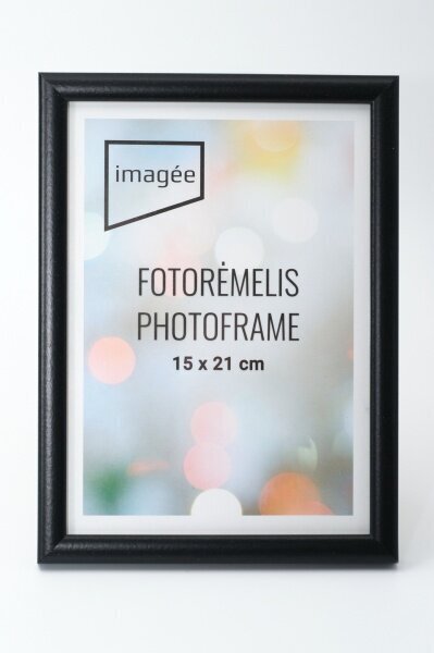 Pildiraam Imagee 21x30 cm hind ja info | Pildiraamid | kaup24.ee