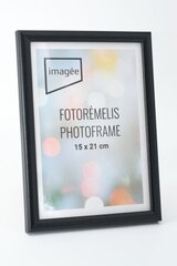 Фоторамка Imagee 21x30 см цена и информация | Рамки, фотоальбомы | kaup24.ee