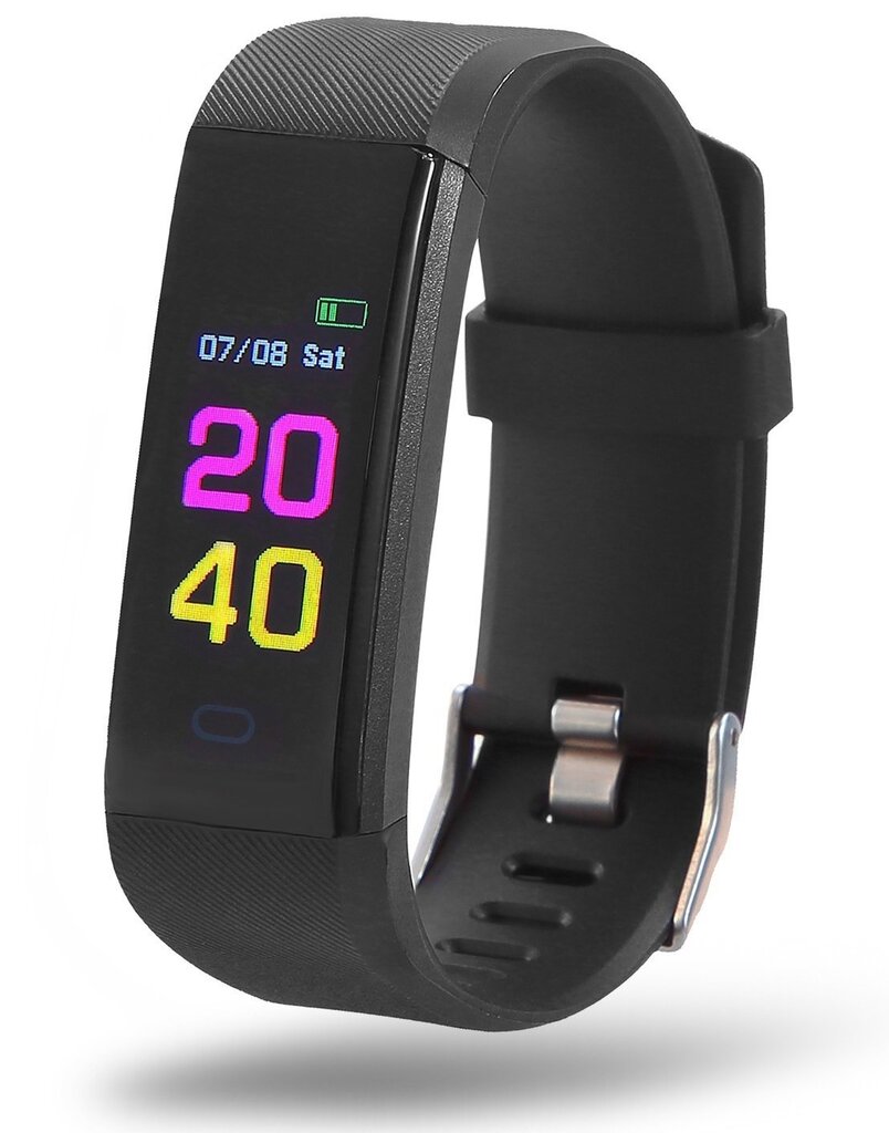 Nutikell ForMe FW-12C hind ja info | Nutivõrud (fitness tracker) | kaup24.ee