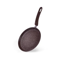 Fissman pannkoogipann Smoky Stone, 20 cm цена и информация | Cковородки | kaup24.ee