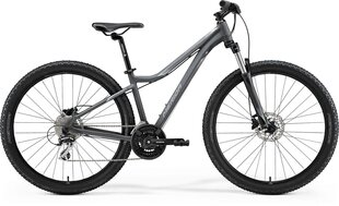 Велосипед Merida Matts 7.20, серый цвет цена и информация | Велосипеды | kaup24.ee