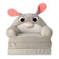 Laste tugitool - Rabbit цена и информация | Lastetoa kott-toolid, tugitoolid ja tumbad | kaup24.ee
