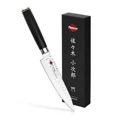 Fissman jaapani universaalnuga Kensei Kojiro, 14 cm цена и информация | Ножи и аксессуары для них | kaup24.ee