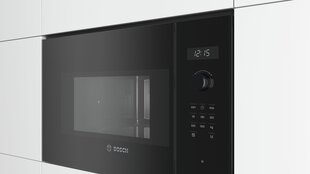 BOSCH BFL554MB0 цена и информация | Микроволновые печи | kaup24.ee