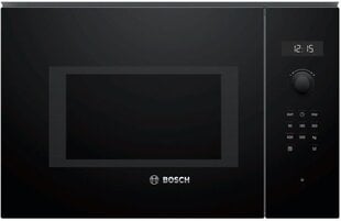 Bosch BFL554MB0 цена и информация | Микроволновые печи | kaup24.ee