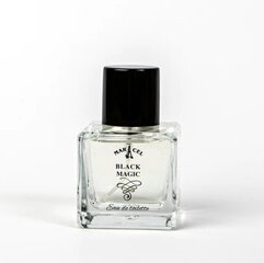 Tualettvesi naistele Marcel Black Magic, 50 ml hind ja info | Naiste parfüümid | kaup24.ee