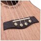 V-TONE UK23 kontsert ukulele + kott цена и информация | Kitarrid | kaup24.ee