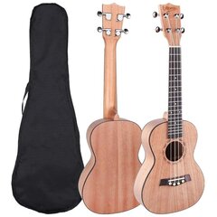 V-TONE UK23 kontsert ukulele + kott hind ja info | Kitarrid | kaup24.ee