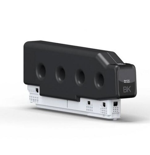 Epson C13T08G100, must цена и информация | Tindiprinteri kassetid | kaup24.ee