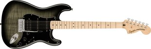 Elektrikitarr Fender AFF STRAT FMT HSS MN BPG BBST цена и информация | Гитары | kaup24.ee