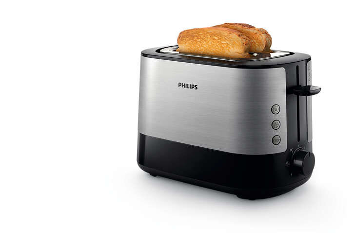 Philips Viva Collection HD2635/90 hind ja info | Rösterid | kaup24.ee