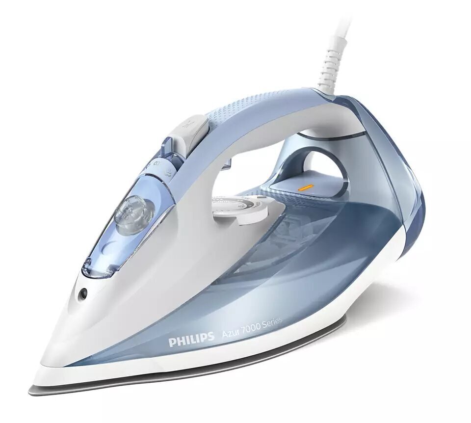 Philips 7000 Series DST7011/20 hind ja info | Triikrauad, riideaurutid | kaup24.ee