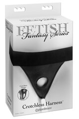 Strap-On ремень для фаллоимитатора Fetish Fantasy Series цена и информация | БДСМ и фетиш | kaup24.ee