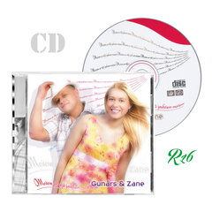   цена и информация | Виниловые пластинки, CD, DVD | kaup24.ee