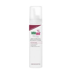 Vaht juuste väljalangemise vastu Sebamed Anti-Hairloss Intensive Foam, 70ml hind ja info | Maskid, õlid, seerumid | kaup24.ee