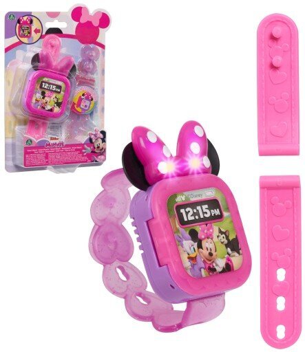 Minnie Mouse kell heliga hind ja info | Laste aksessuaarid | kaup24.ee