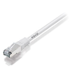 Жесткий сетевой кабель UTP кат. 6 605717 цена и информация | Кабели и провода | kaup24.ee