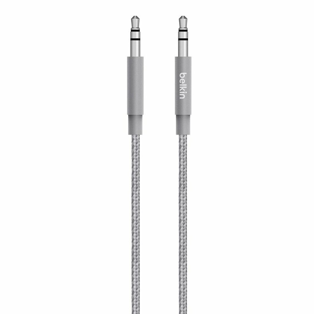 Belkin AV10164BT04, Aux 3.5 mm, 1.2 m цена и информация | Kaablid ja juhtmed | kaup24.ee