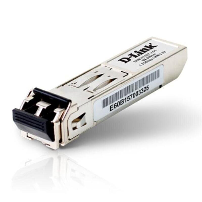 D-Link DEM-311GT, SFP цена и информация | Kaablid ja juhtmed | kaup24.ee