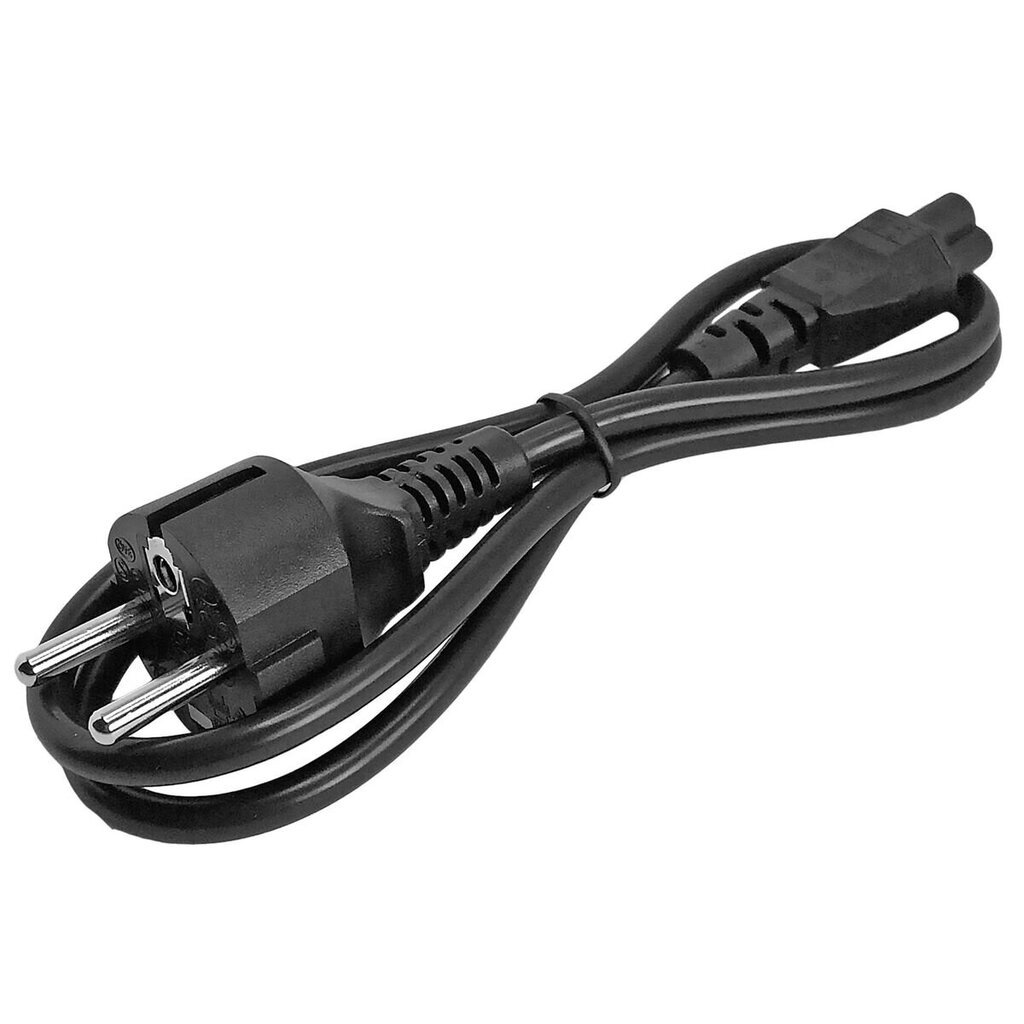 Kaabel Startech 753E-3M-POWER-LEAD цена и информация | Kaablid ja juhtmed | kaup24.ee