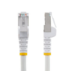 Жесткий сетевой кабель UTP кат. 6 Startech NLWH-750-CAT6A-PATCH цена и информация | Кабели и провода | kaup24.ee