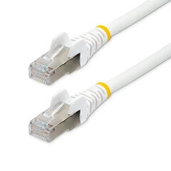 UTP Kategooria 6 Jäik Võrgukaabel Startech NLWH-2M-CAT6A-PATCH цена и информация | Кабели и провода | kaup24.ee