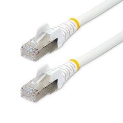 Жесткий сетевой кабель UTP кат. 6 Startech NLWH-7M-CAT6A-PATCH цена и информация | Кабели и провода | kaup24.ee
