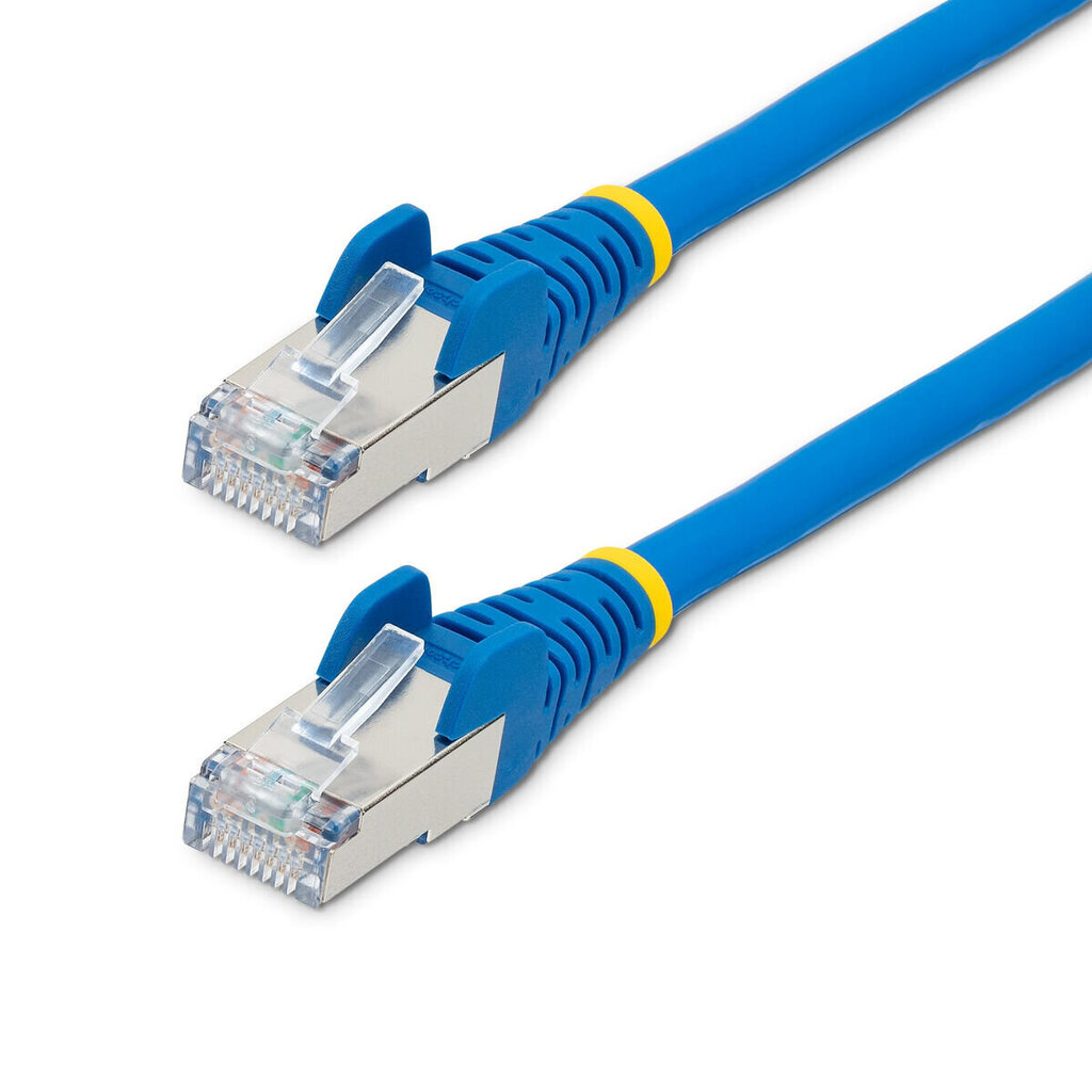 UTP Kategooria 6 Jäik Võrgukaabel Startech NLBL-150-CAT6A-PATCH hind ja info | Kaablid ja juhtmed | kaup24.ee