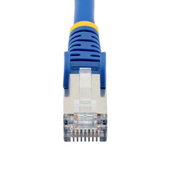 Жесткий сетевой кабель UTP кат. 6 Startech NLBL-750-CAT6A-PATCH цена и информация | Кабели и провода | kaup24.ee