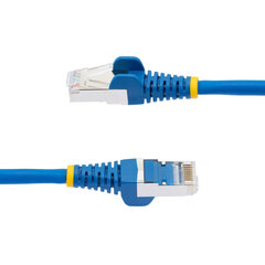 Жесткий сетевой кабель UTP кат. 6 Startech NLBL-5M-CAT6A-PATCH цена и информация | Кабели и провода | kaup24.ee