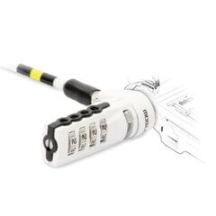 Защитный кабель Mobilis 001254 цена и информация | Кабели и провода | kaup24.ee