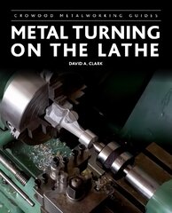 Metal Turning on the Lathe hind ja info | Tervislik eluviis ja toitumine | kaup24.ee