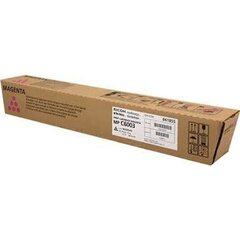 Tooner Ricoh 841587 Fuksiinpunane hind ja info | Laserprinteri toonerid | kaup24.ee