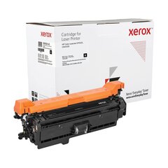 Ühilduv Tooner Xerox 006R04145 Must hind ja info | Laserprinteri toonerid | kaup24.ee