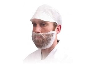 Накладки на бороду DK05 цена и информация | Рабочая одежда | kaup24.ee