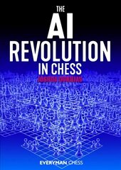 AI Revolution in Chess цена и информация | Книги о питании и здоровом образе жизни | kaup24.ee