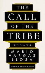 Call of the Tribe: Essays Main цена и информация | Поэзия | kaup24.ee